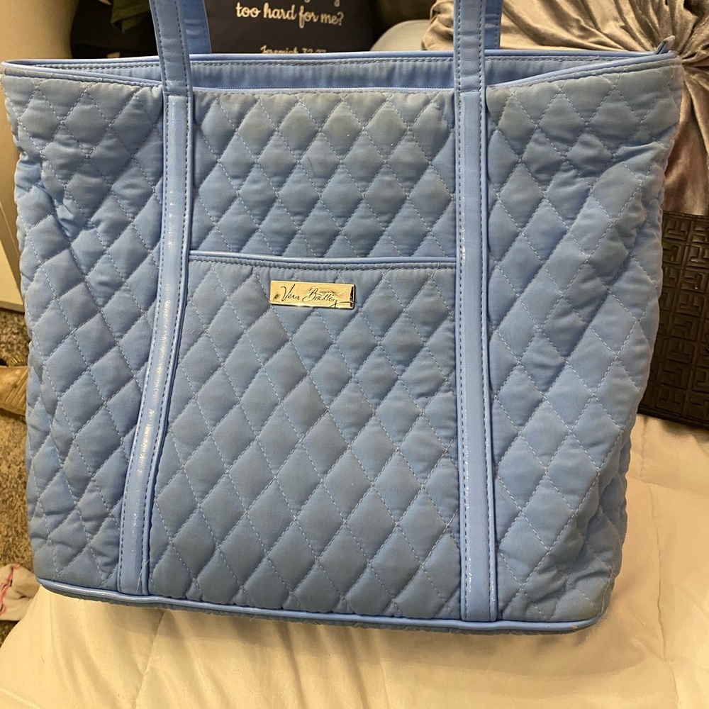 Vera Bradley tote
